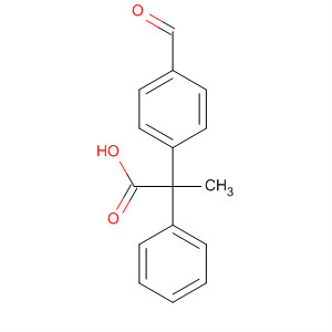 Structure of 71388-83-5