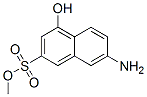 Structure of 71411-83-1