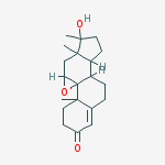 Structure of 71423-83-1