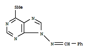 Structure of 7144-16-3