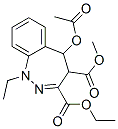 Structure of 71443-83-9