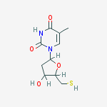 Structure of 7150-83-6