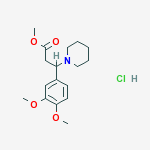 Structure of 7163-83-9