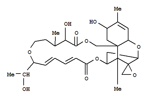 Structure of 72074-16-9