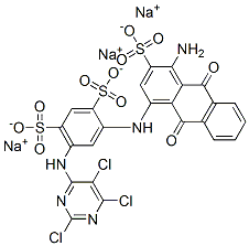 Structure of 72139-16-3