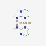 Structure of 7232-83-9