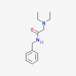 Structure of 72336-16-4