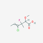Structure of 7235-16-7
