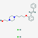 Structure of 72468-83-8