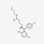 Structure of 72773-83-2