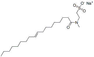 Structure of 7308-16-9