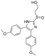 Structure of 73181-83-6