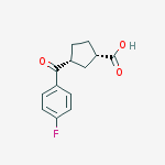 Structure of 732252-83-4