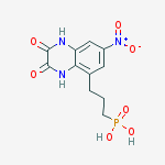Structure of 733805-16-8