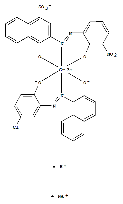 Structure of 73507-16-1