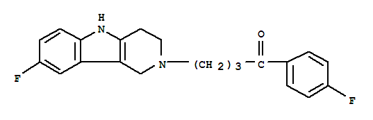 Structure of 73586-16-0