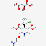 Structure of 736178-83-9