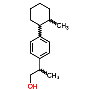 Structure of 73823-83-3