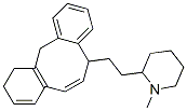 Structure of 73940-83-7