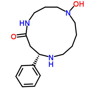 Structure of 74133-16-7