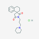 Structure of 74246-83-6