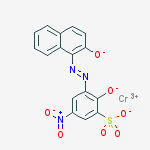 Structure of 74358-83-1