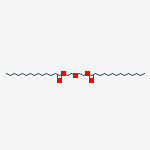 Structure of 7460-83-5