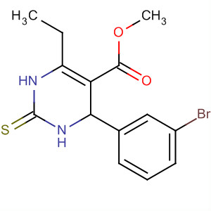 Structure of 746650-83-9
