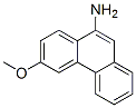 Structure of 7470-16-8
