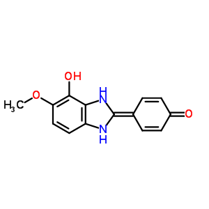 Structure of 7471-16-1