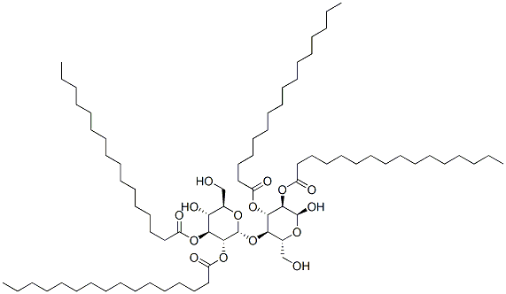 Structure of 74764-16-2