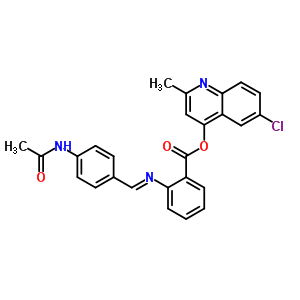 Structure of 74767-16-1