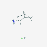 Structure of 74867-83-7