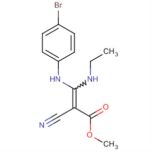 Structure of 74907-16-7