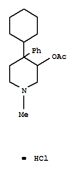 Structure of 7507-83-7