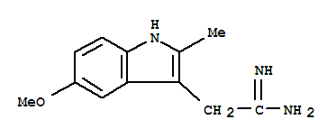 Structure of 7510-16-9