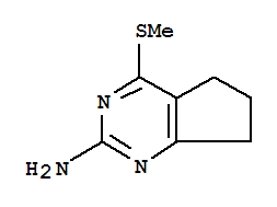 Structure of 7511-83-3