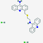 Structure of 75340-83-9