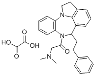 Structure of 75643-16-2