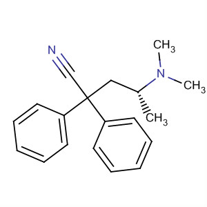 Structure of 7576-16-1