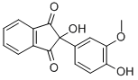 Structure of 75840-16-3