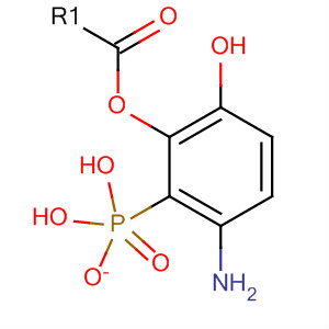 Structure of 75966-16-4