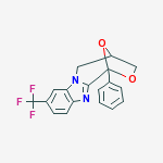 Structure of 76099-16-6
