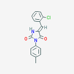Structure of 76112-83-9