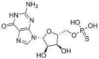 Structure of 76310-16-2