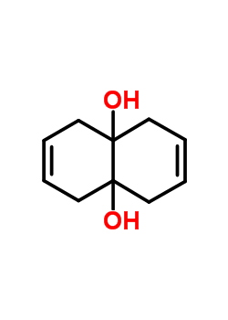Structure of 76669-83-5