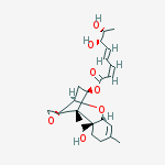 Structure of 76685-83-1