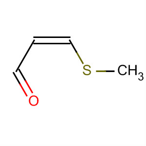 Structure of 76698-83-4