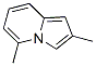 Structure of 769-83-5