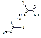 Structure of 76933-83-0